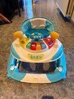 Baby walker loopstoel, Enlèvement, Comme neuf