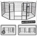 hondenren-puppyren NIEUW 3 verschillende maten, Dieren en Toebehoren, Hondenhokken, Ophalen, Nieuw