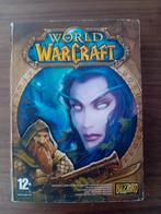 PC-CD-ROM World Of Warcraft 5-Disc Set, Ophalen of Verzenden, Gebruikt