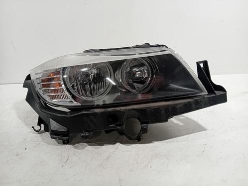 KOPLAMP RECHTS BMW 3 serie (E90) (89318921), Auto-onderdelen, Verlichting, BMW, Gebruikt