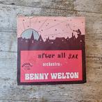 45T Orchestra Benny Welton - Summer dream, CD & DVD, Vinyles Singles, 7 pouces, Autres genres, Utilisé, Enlèvement ou Envoi