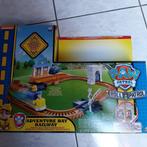 Paw Patrol Adverture Bay Railway, Kinderen en Baby's, Speelgoed | Racebanen, Overige merken, Zo goed als nieuw, Ophalen
