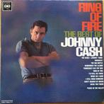 johnny cash, Cd's en Dvd's, Vinyl | Country en Western, Ophalen of Verzenden