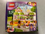 Lego friends - Le bar à smoothie - 41035, Gebruikt, Lego