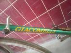Retrofiets Giacomelli, Ophalen, Gebruikt, 10 tot 15 versnellingen, Overige merken