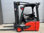 Linde heftruck (3172) slechts 638 uren, Linde, Heftruck, Ophalen of Verzenden, 1000 tot 2000 kg