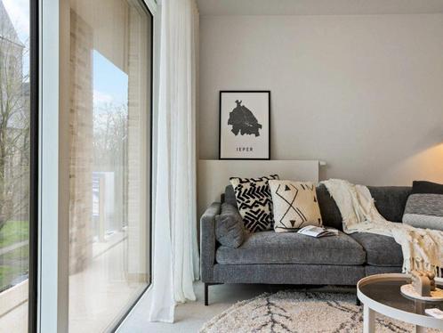 Appartement te koop in Ieper, Immo, Huizen en Appartementen te koop, Appartement