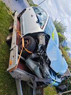 Pièces Citroën C4 1.6hdi, Auto's, Bedrijf, Te koop, C4