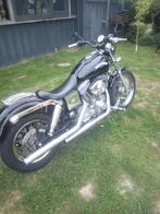 harley davidson dyna sport fxdx 1450, 2 cilinders, Chopper, Particulier, Minimaal motorrijbewijs A2