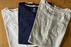 Basic shirts H&M - maat 134-140, Ophalen of Verzenden