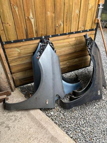 opel corsa d 2011-pieces ... beschikbaar voor biedingen