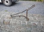 vroeg flandria record frame, Ophalen, Frame