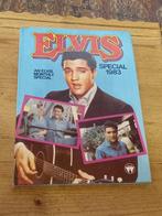 Boek van Elvis Presley, Artiest, Ophalen of Verzenden, Zo goed als nieuw, Todd Slaughter