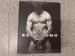 Fotoboek mannelijk erotische naakt Ecce Homo, Boeken, Ophalen of Verzenden, Nieuw