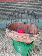 Fietsen mand, Dieren en Toebehoren, Ophalen