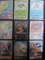 Pokemon kaarten Sword & Shield sets, Hobby en Vrije tijd, Verzamelkaartspellen | Pokémon, Nieuw, Foil, Ophalen of Verzenden, Meerdere kaarten