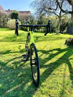 Trek Madone SL6, Fietsen en Brommers, 10 tot 15 versnellingen, Zo goed als nieuw, 57 tot 61 cm, Ophalen