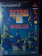 🟣 PS2 Tetris Worlds, Ophalen of Verzenden, Gebruikt