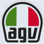 AGV sticker #3