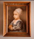 Print portret " Giacomo" Baby Stuart., Antiek en Kunst, Ophalen of Verzenden
