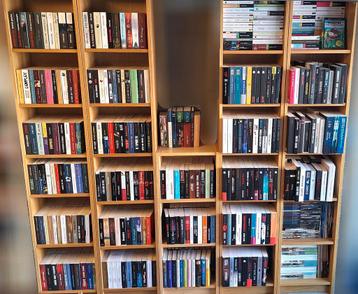 Livres NEUFS (Romans, Thrillers, Policiers, Classiques, etc) beschikbaar voor biedingen