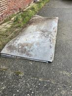 rubber stalmat vloermat