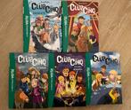 Set van 5 boeken voor jongeren, The Club of Five, Boeken, Ophalen of Verzenden, Zo goed als nieuw, Fictie