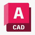 Autodesk AutoCAD Mechanical 2025 - levenslange licentie, Computers en Software, Ophalen, Nieuw