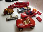 Verzameling oude auto's, Ophalen of Verzenden