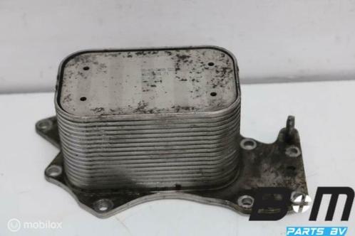 Oliekoeler Audi Q5 8R 059117021K, Auto-onderdelen, Overige Auto-onderdelen, Gebruikt