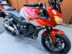 fz1-fazer 1000cm³ 2014 150cv tmc 61€ gar 1.2.3ans jhb, Entreprise, Plus de 35 kW, Sport, Permis Moto A2 minimum