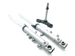 VOORVORK COMPLEET Yamaha MT 03 2006-2013 (MT03 MT-03), Motoren, Gebruikt