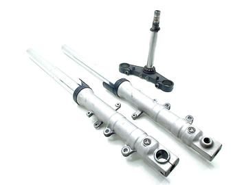 VOORVORK COMPLEET Yamaha MT 03 2006-2013 (MT03 MT-03) beschikbaar voor biedingen