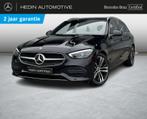 Mercedes-Benz C-Klasse 220 D Break Luxury Line | Memory Zete, Auto's, Mercedes-Benz, Automaat, Apple Carplay, Euro 6, 4 cilinders