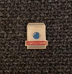 PIN - ARTHUR MARTIN - WASMACHINE, Verzamelen, Verzenden, Gebruikt, Merk, Speldje of Pin