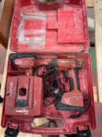 Boulonneuse Hilti SIW121-A, Bricolage & Construction, Utilisé