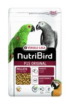 2 x P15  Papegaai voeding 10kg, Ophalen, Vogel