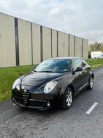 Alfa Romeo Mito 1.4 benzine gekeurd voor verkoop, Auto's, Euro 5, Handgeschakeld, Particulier, Centrale vergrendeling