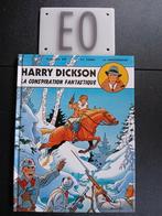 Bd harry Dickson tome 6,EO, Comme neuf, Enlèvement ou Envoi