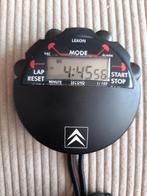 Chronomètre digital LEXON 6cm neuf en boîte d’origine, Sports & Fitness, Course, Jogging & Athlétisme, Comme neuf, Enlèvement ou Envoi