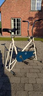 Vintage Kettler Hometrainer, Sport en Fitness, Fitnessapparatuur, Ophalen, Gebruikt, Metaal, Hometrainer