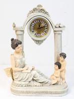 Horloge Angelica, Enlèvement ou Envoi