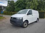 Volkswagen Transporter 2.0TDI prêt à immatriculé, Auto's, Euro 5, 4 cilinders, Volkswagen, Wit