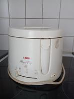 Seb friteuse, Elektronische apparatuur, Frituurpannen, 3 tot 4 liter, Ophalen, Gebruikt, Uitneembare binnenpan