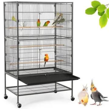 Cage oiseau  beschikbaar voor biedingen