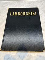 The great book of Lamborghini, Boeken, Auto's | Boeken, Ophalen, Gelezen, Overige merken