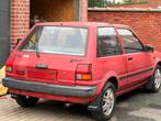 Toyota starlet, Ophalen of Verzenden