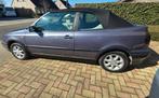 Oldtimer.  golf 3 cabrio, Auto's, Oldtimers, Voorwielaandrijving, Stof, Overige kleuren, Cabriolet