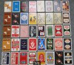 Speelkaarten, bieren, 3, Verzamelen, Biermerken, Verzenden