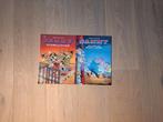 Lot de 2 BD Sammy (Tomes 33 et 35), Livres, Comme neuf, Plusieurs BD, Enlèvement, Cauvin